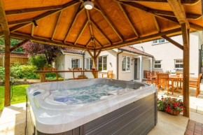 Host & Stay - Woodside House
